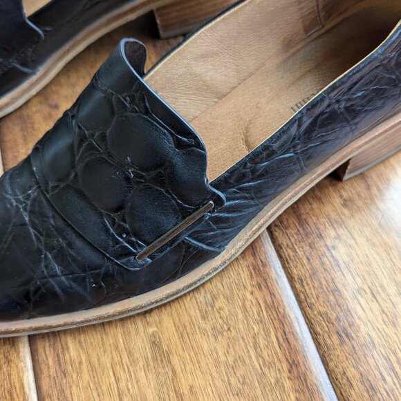 Isabella Anselmi Flat Heels - Picture 2 of 5